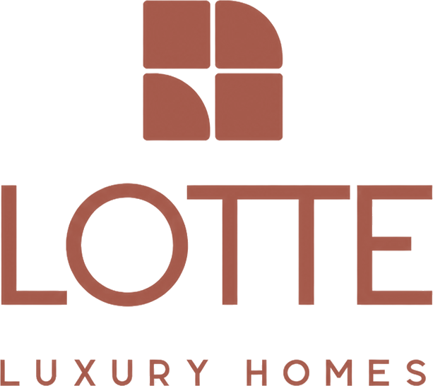 Lotte Luxury Homes